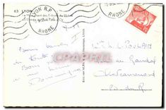 CPA Lyon Le Monument des Enfants du Rhone et l'Entree du Parc de la Tete d'Or 