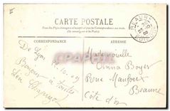 CPA Lyon Le Parc de la Tete d'Or Un Coin du Lac vers l'Embarcadere 