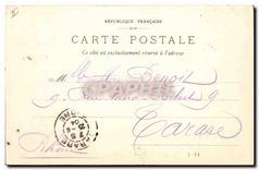 CPA Lyon Lac du Parc de la Tete d'Or Les Cygnes 