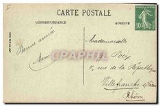 CPA Lyon Parc de la Tete d'Or Vue sur le Lac 