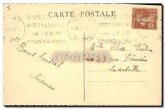 CPA Lyon Parc de la Tete d'Or Le Coin des Cygnes 