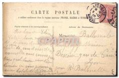 CPA Lyon Parc de la Tete d'Or Coin des Cygnes 