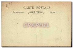 CPA Lyon Parc de la Tete d'Or Le Debarcadere Bateau 