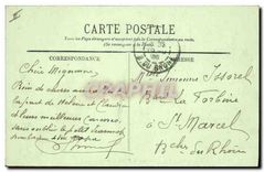 CPA Lyon Parc de la Tete d'Or Un Coin du Parc le Dimanche 