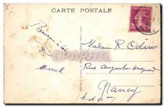 CPA Lyon le lac de la Tete d'Or au centre du magnifique parc du meme nom et l'embarcadere 