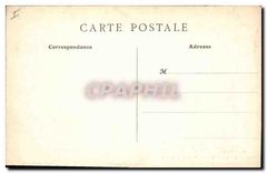 CPA Lyon Parc de la Tete d'Or La Buvette et le Lac Effet de nuit 