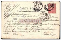 CPA Lyon Parc de la Tete d'Or Embarcadere 