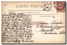 CPA Lyon Le Parc Les Serres 