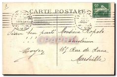 CPA Lyon Dans le Parc Les Pecheurs 