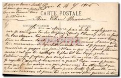 CPA Lyon Parc de la Tete d'Or 