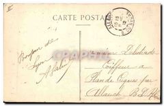 CPA Lyon Porte Monumentale du Parc et Monument des Enfants du Rhone 