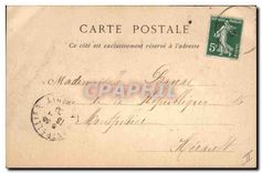 CPA Lyon Le Parc de la Tete d'Or 