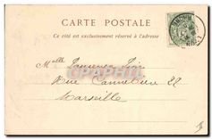 CPA Lyon Le Chalet des Iles Parc de la Tete d'Or 