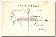 CPA Lyon Parc de la Tete d'Or Les Cerfs 