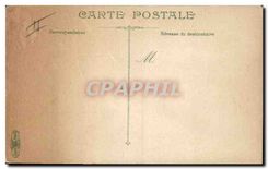 CPA Nice La Terrasse de Chateau et la Ville Militaria