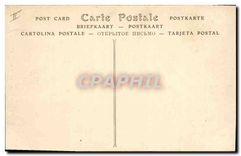 CPA Nice Ruines du Chateau 