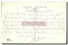 CPA Nice Terrasse de Soleil 