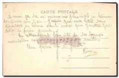 CPA Nice Jardins Albert 