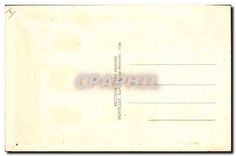 CPA Nice Eglise Notre Dame Automobile