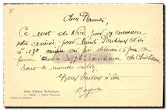 CPA Cote d'Azur Artistique Nice Feerie Nocturne