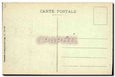 CPA Nice Vue generale entre les Pins Mont Boron