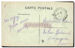 CPA Tarascon Chateau dit du Roi Rene Cote du Rhone 