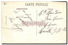 CPA Tarascon Chateau dit du Roi Rene Cote du Rhone 