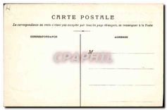 CPA Tarascon Chateau dit du Roi Rene Cote de la Ville 