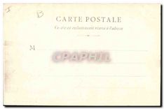 CPA Tarascon Chateau du Roi Rene Cote du Rhone 