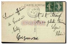 CPA Tarascon Vue Generale Le Rhone Le Pont et Chateau du Roi Rene 