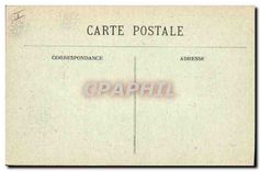 CPA Tarascon Chateau dit du Roi Rene Cote de la Ville 