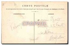 CPA Tarascon Chateau dit du Roi Rene Cote de la Ville 