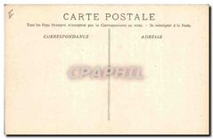 CPA Tarascon La Porte St Jean 