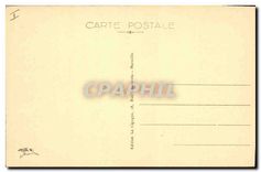 CPA Tarascon Le Chateau du Roi Rene 