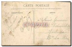 CPA Tarascon Chateau dit du Roi Rene Cote du Rhone 