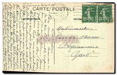 CPA Tarascon B du R Tombeau du Chevalier Jean de Cossa 