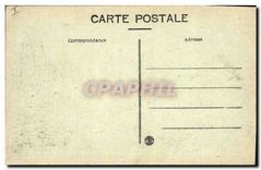 CPA Tarascon Chateau dit du Roi Rene Cote de la Ville 