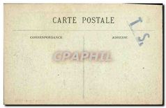 CPA Le Pont suspendu Traversant le Rhone de Beaucaire a Tarascon 