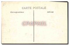 CPA Tarascon Vue Generale Le Pont suspendu Le Rhone L'Ancien Chateau du Roi Rene et le clocher de St