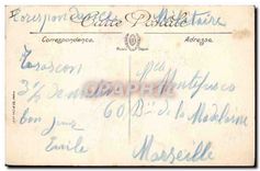 CPA Tarascon Chateau du Roi Rene 