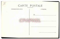 CPA Tarascon Chateau dit du Roi Rene cote du rhone 