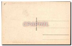 CPA Les Stes Maries de la Mer L'Eglise vue du Nord 