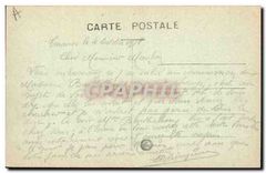 CPA Vue generale de Tarascon Le Pont suspendu sur le Rhone L'Ancien Chateau du Roi Rene et le Cloche