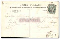 CPA Tarascon Chateau dit du Roi Rene Cote de la Ville 