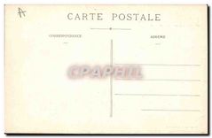 CPA Tarascon Chateau dit du Roi Rene Cote de la Ville 