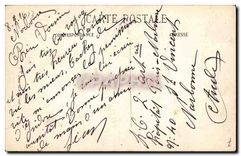 CPA Tarascon Chateau du Roi Rene 