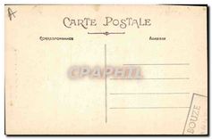 CPA Tarascon Le Theatre 