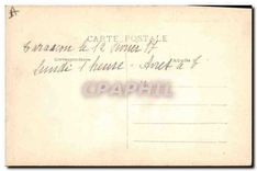 CPA Tarascon Chateau du Roi Rene 