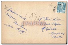 CPA Tarascon Le Pont suspendu 