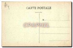 CPA Tarascon Le Theatre 